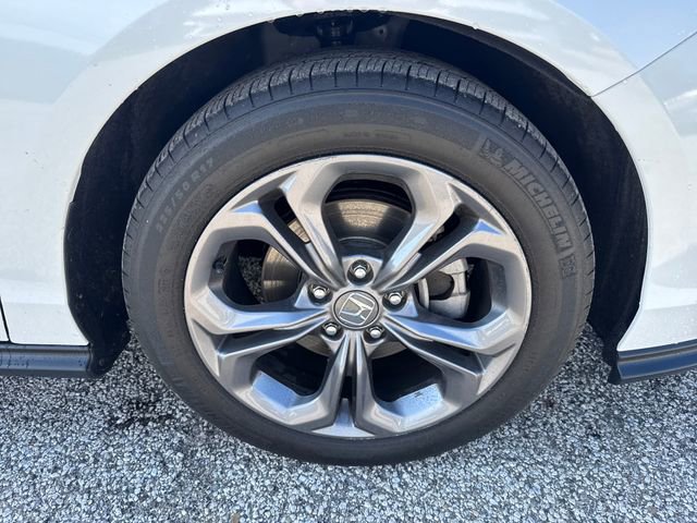 Used 2023 Honda Accord EX image 13