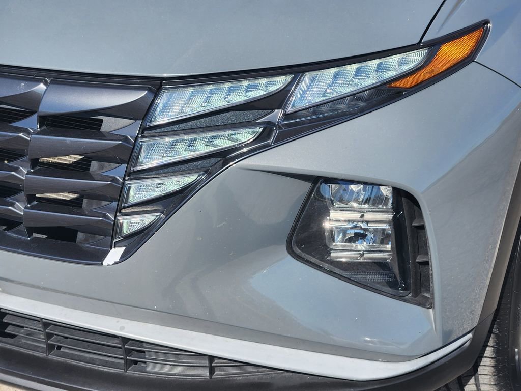 Used 2024 Hyundai Tucson SEL image 10