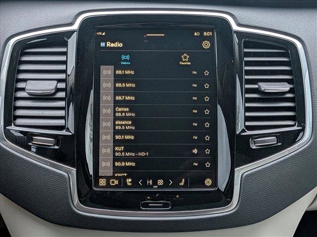 Used 2024 Volvo XC90 T8 Plus image 12