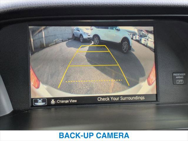 Used 2014 Honda Accord EX-L image 18