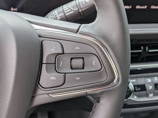 New 2026 Buick Envista Sport Touring w/ Convenience I Package FWD image 13