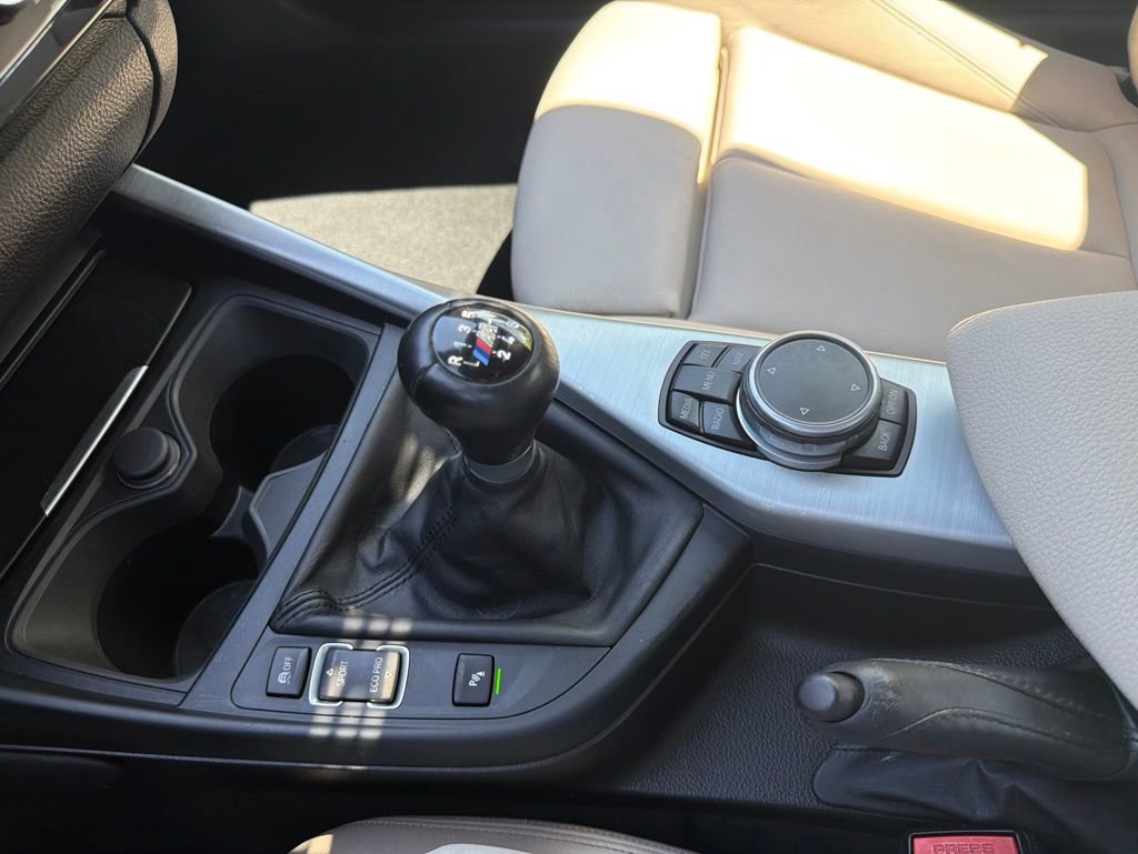 Used 2015 BMW 228i Coupe RWD image 29