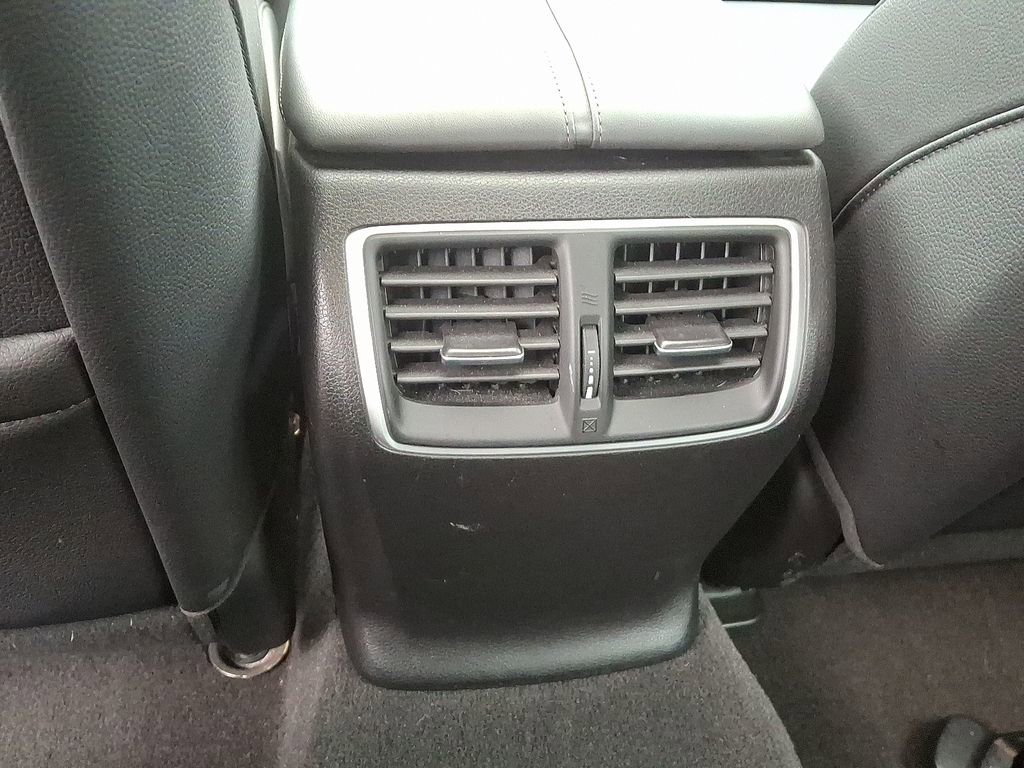 Certified 2019 Acura TLX image 11