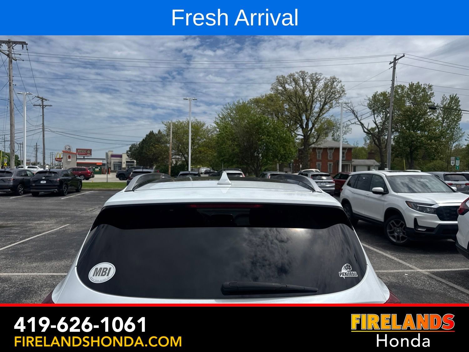 Used 2019 Hyundai Santa Fe Limited FWD image 5