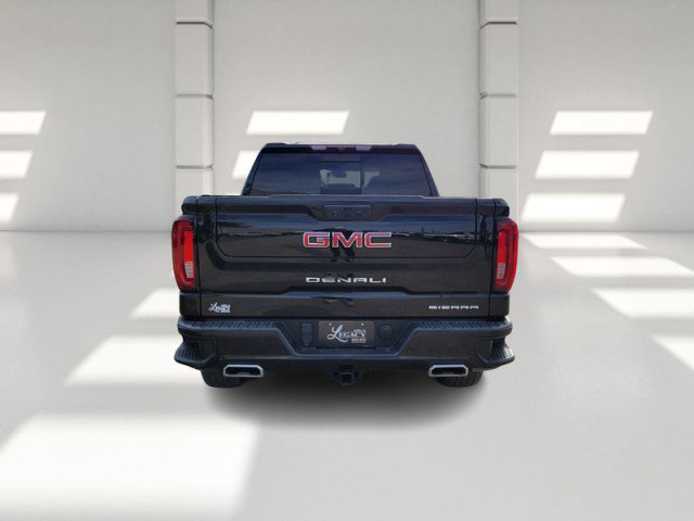 Used 2022 GMC Sierra 1500 Denali image 6