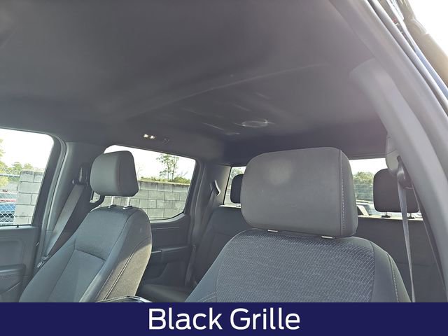 Used 2024 Ford F150 XLT w/ Equipment Group 302A MID image 16