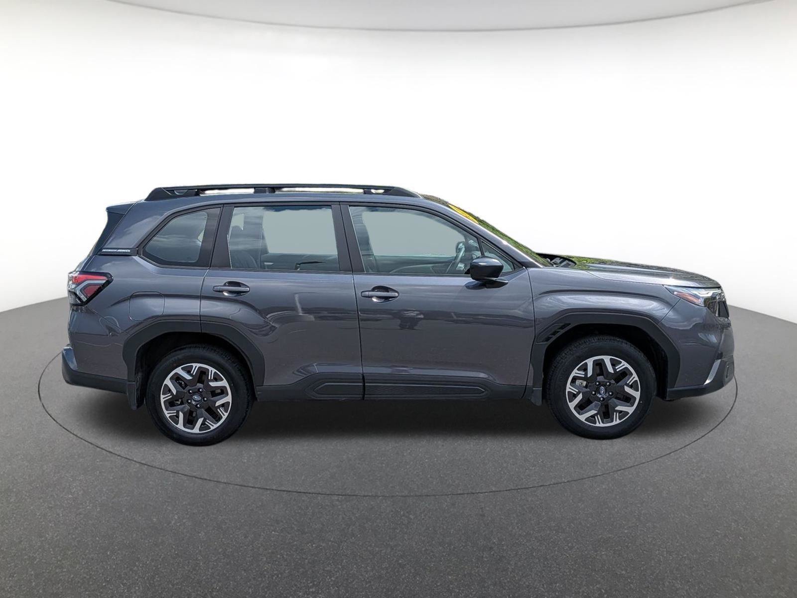 Used 2026 Subaru Forester AWD/4WD image 8