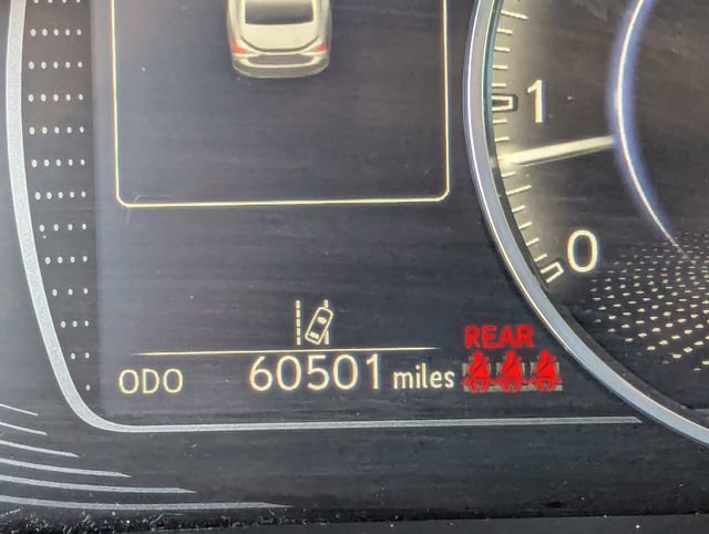 Used 2020 Lexus ES 350 w/ Premium Package image 31