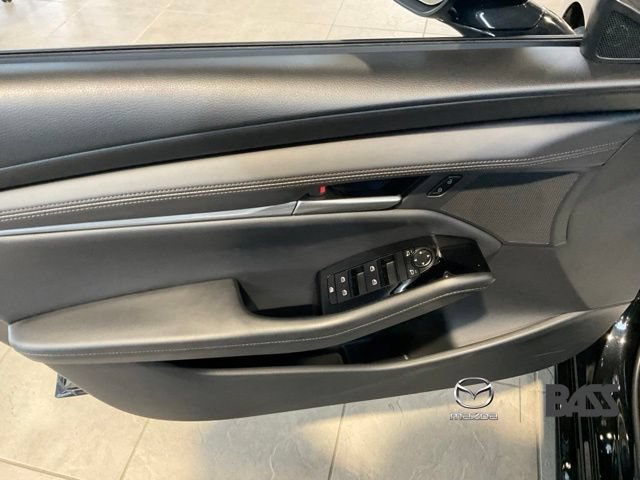 New 2026 MAZDA MAZDA3 2.5 S Sedan w/ Preferred Pkg FWD image 15