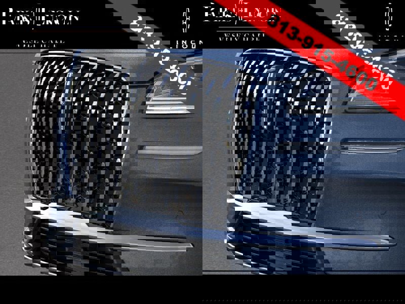 New 2026 Lincoln Corsair Reserve image 17