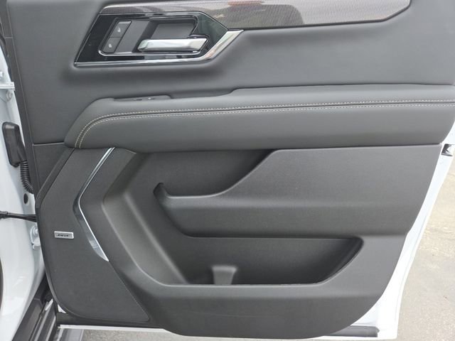 New 2026 GMC Yukon XL Elevation w/ Elevation Premium Package image 31