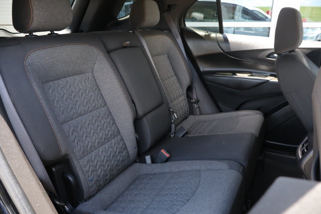 Used 2024 Chevrolet Equinox LT AWD/4WD image 30