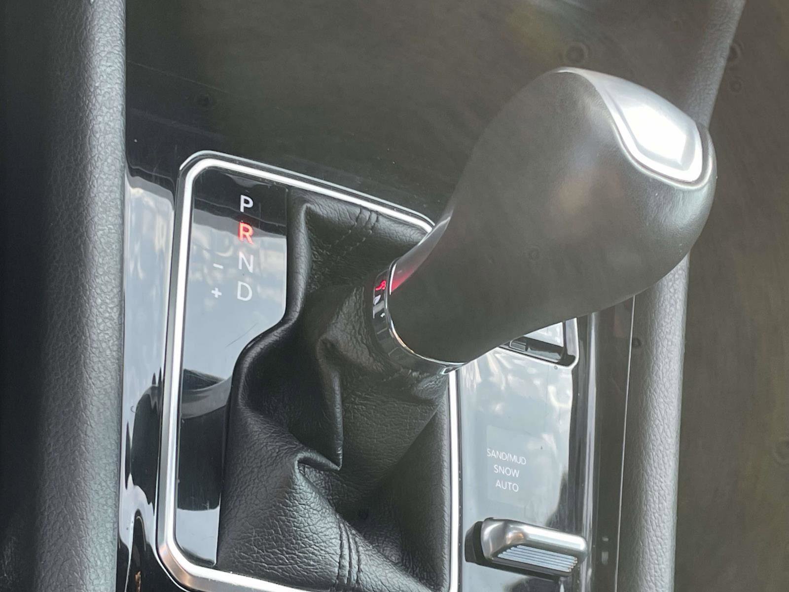 Certified 2024 Jeep Compass Latitude image 6