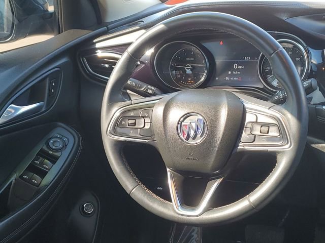 Used 2021 Buick Encore GX Select FWD image 28