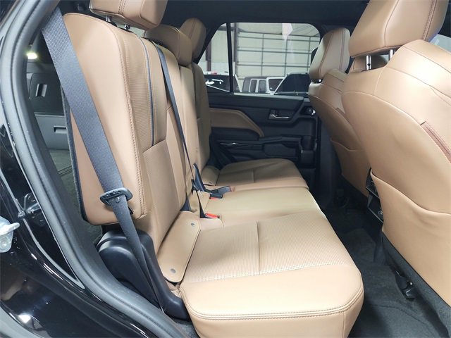 Used 2025 Toyota 4Runner Limited image 42