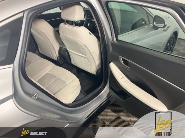 Used 2025 Hyundai Sonata SEL image 19