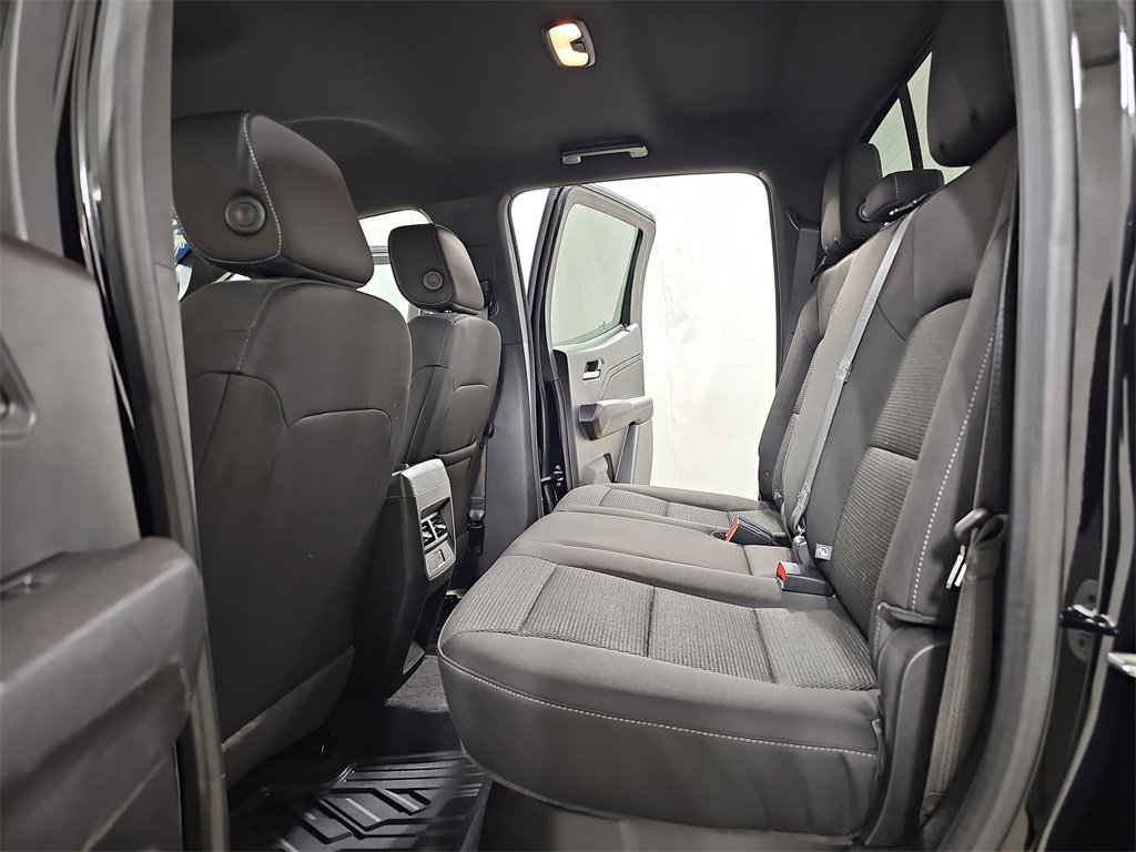 Certified 2023 Chevrolet Colorado LT w/ LT Convenience Package II image 20