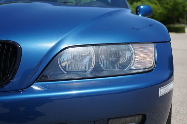Used 2001 BMW Z3 3.0i RWD image 29
