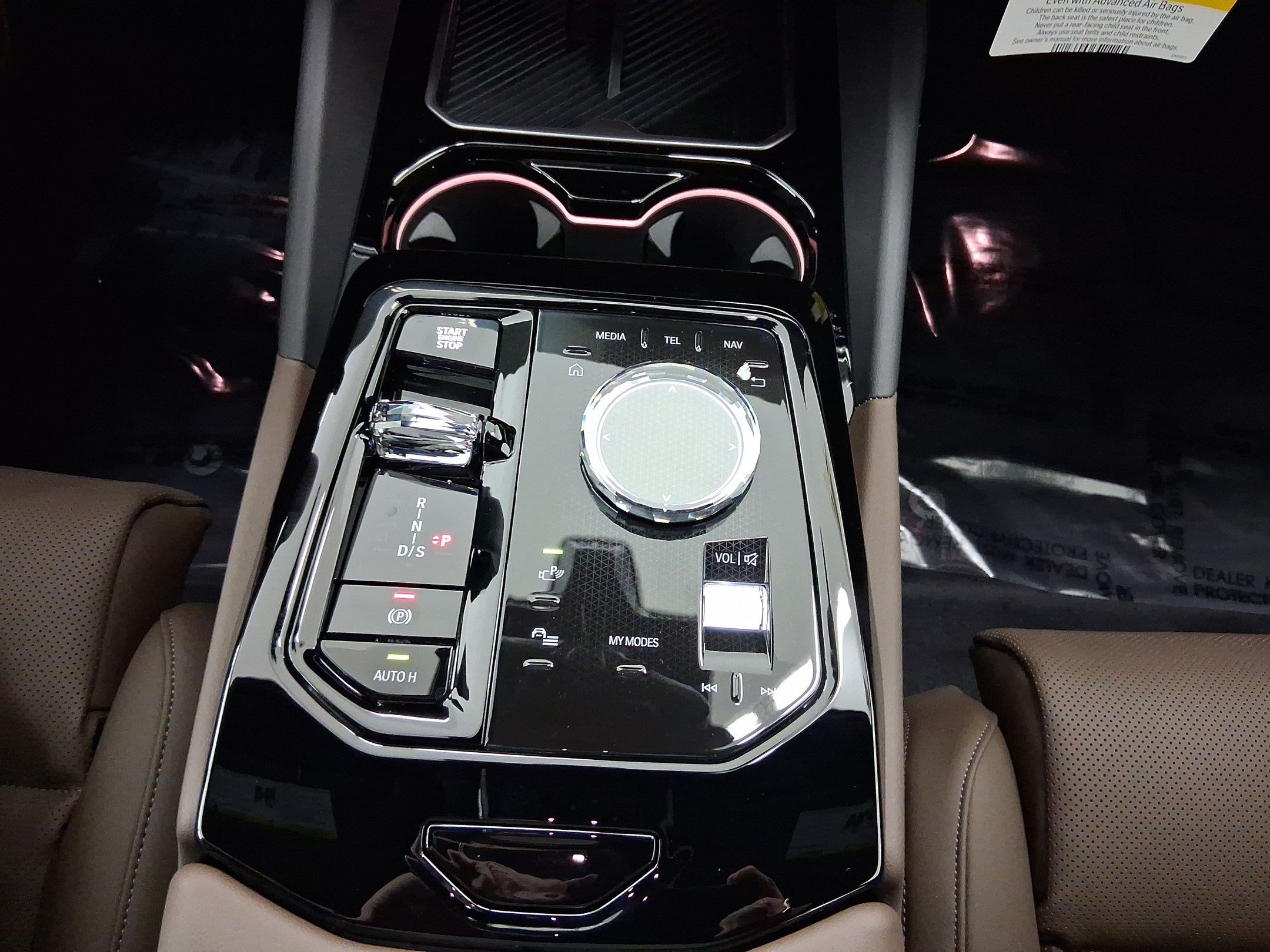 New 2026 BMW 530i w/ Executive Package RWD image 16