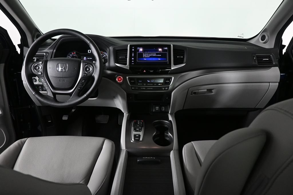 Used 2020 Honda Ridgeline RTL image 16