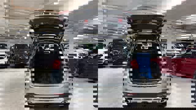 Certified 2024 Mercedes-Benz GLE 350 4MATIC image 7