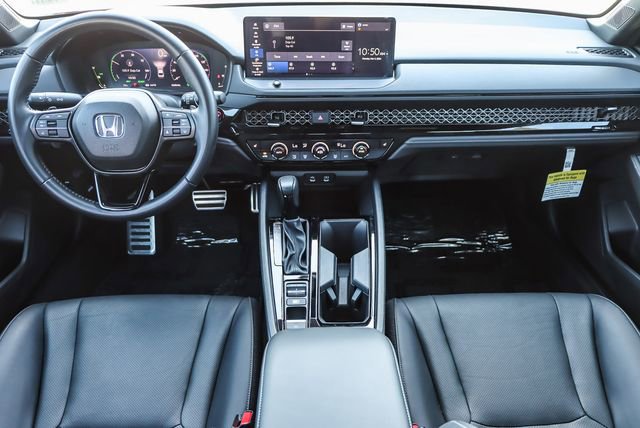 Used 2024 Honda Accord Sport image 14