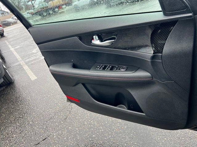 Certified 2024 Kia Forte GT image 17