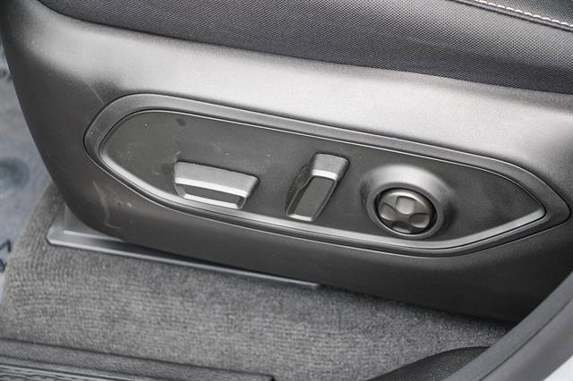 New 2025 Jeep Grand Cherokee Laredo image 19