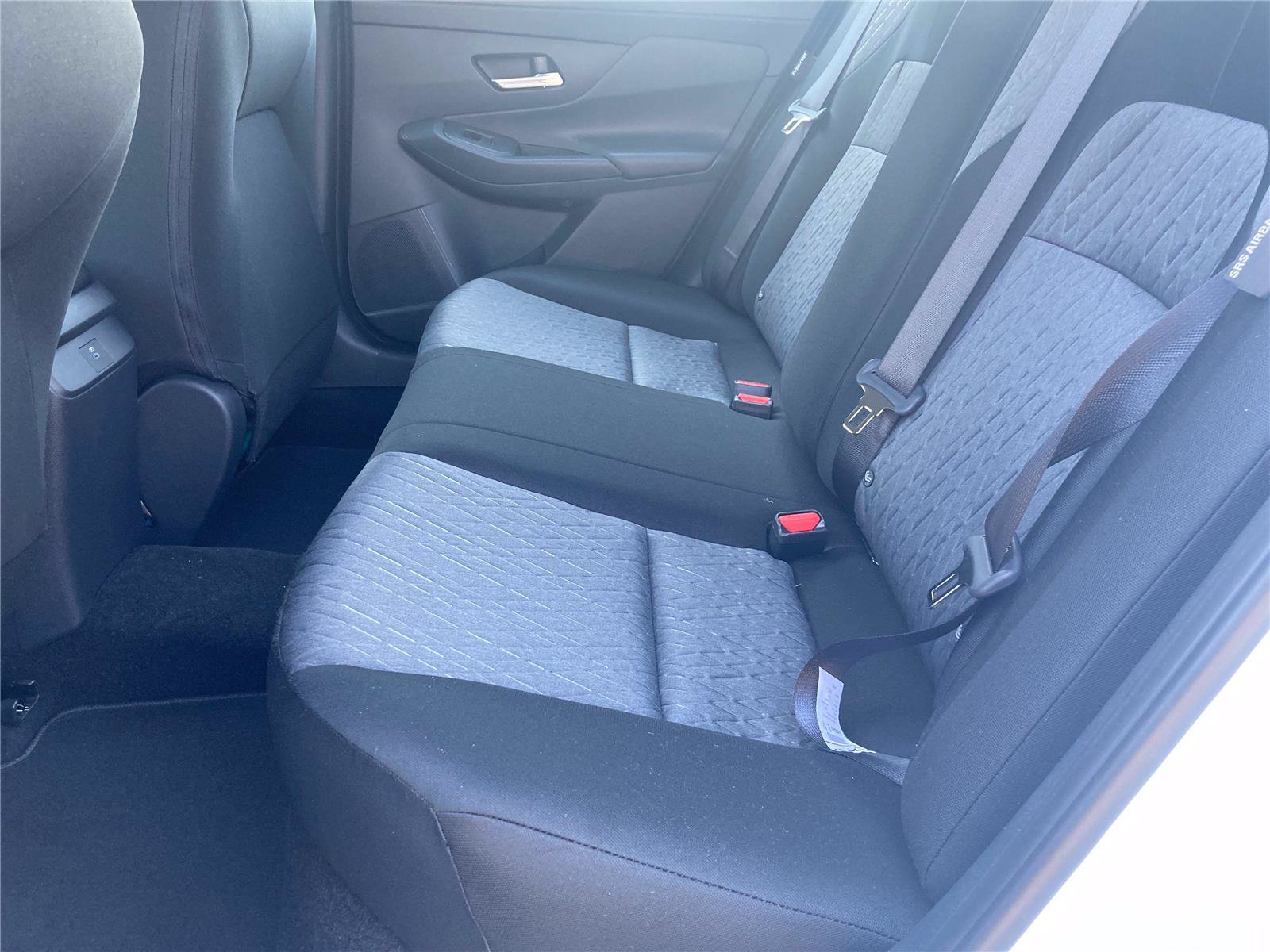 New 2026 Nissan Sentra SV w/ SV Convenience Package FWD image 26