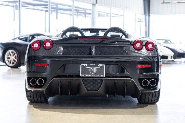 Used 2008 Ferrari F430 Spider RWD image 5