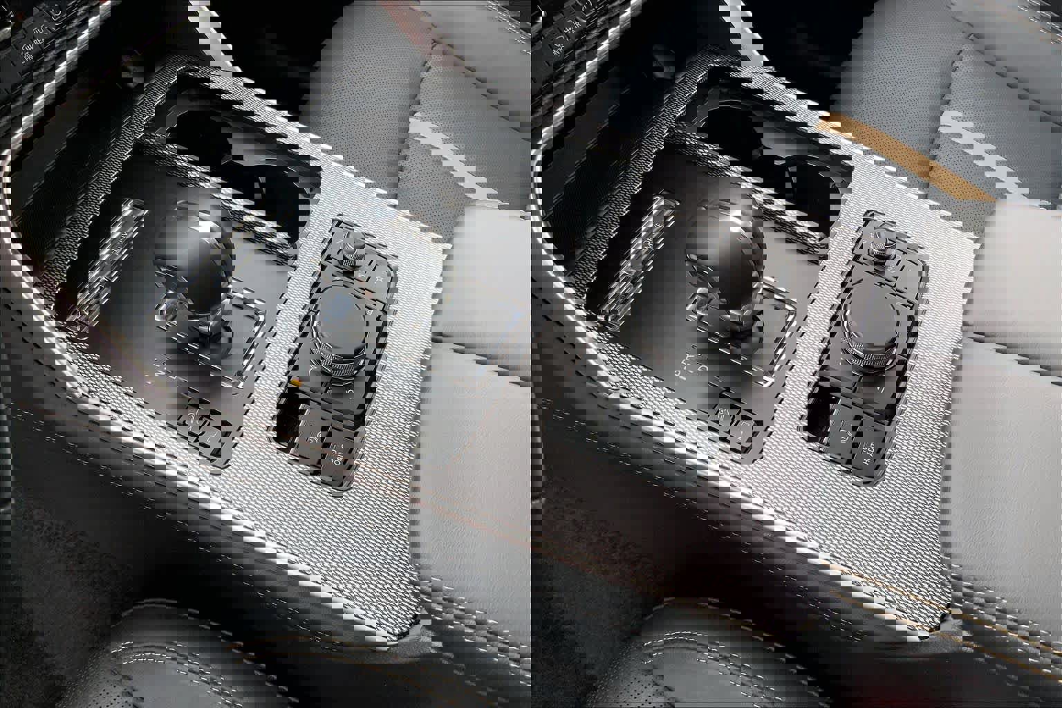 Used 2024 MAZDA CX-90 3.3 Turbo S w/ Premium Package image 17