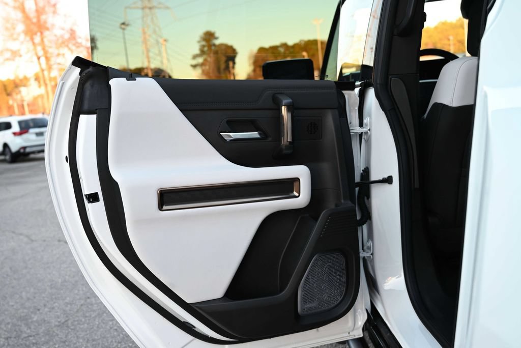 Used 2023 GMC Hummer EV Edition 1 AWD/4WD image 29