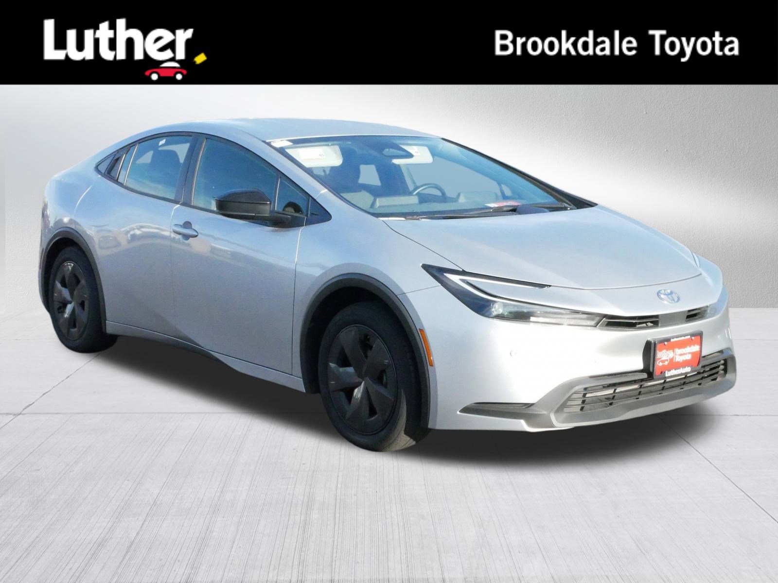 Used 2024 Toyota Prius LE