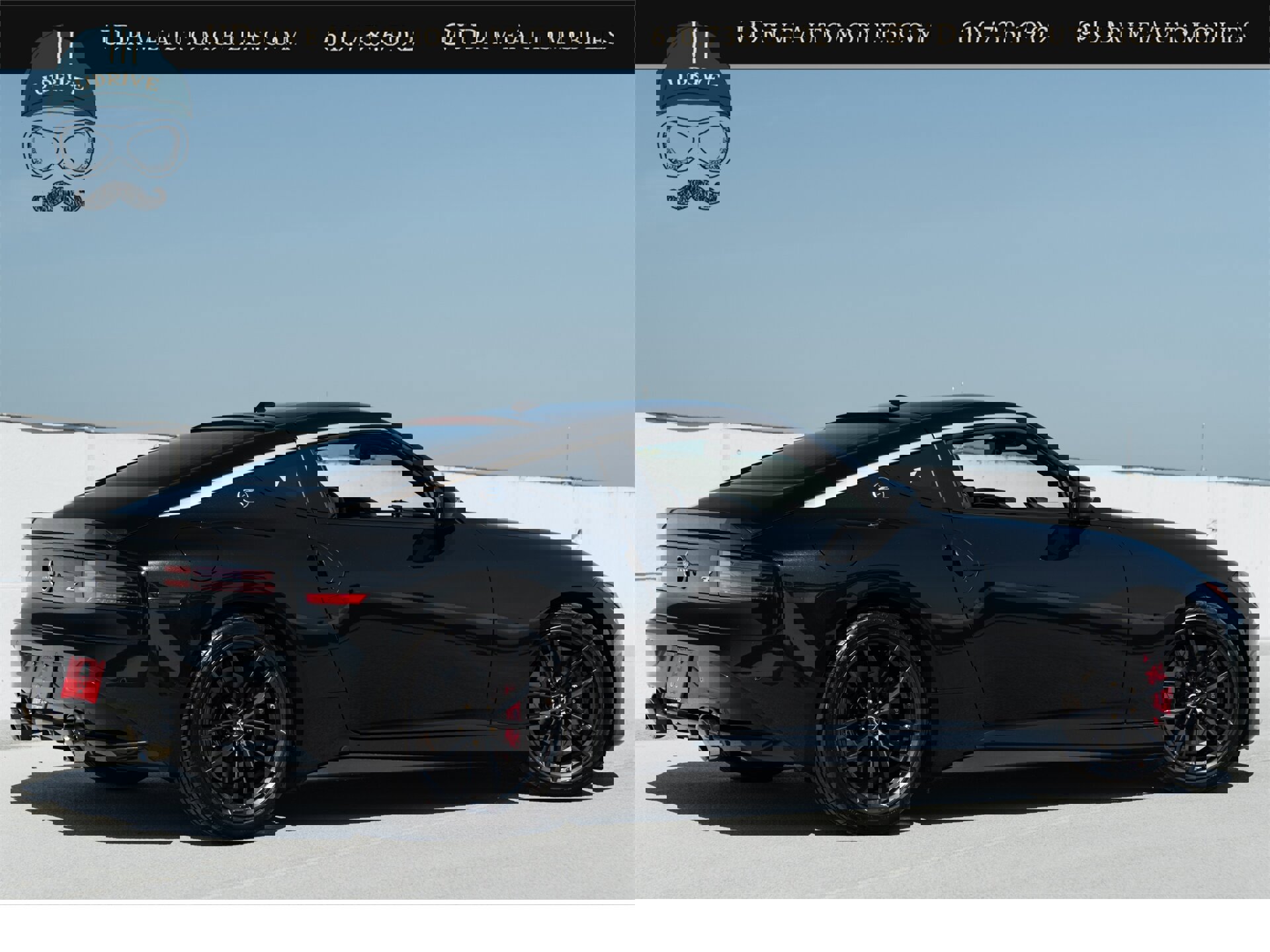 Used 2024 Nissan Z Performance w/ Floor Mat Package image 2