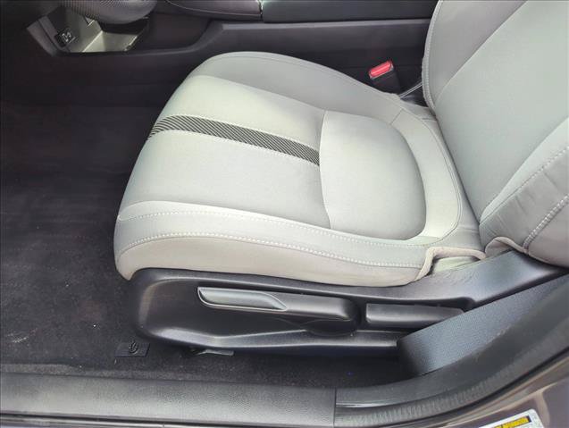 Used 2017 Honda Civic EX-T image 12