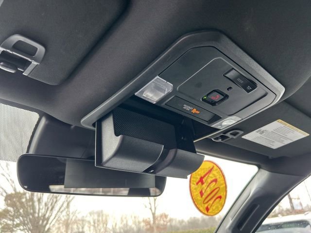 Used 2024 Toyota Tacoma SR5 image 27