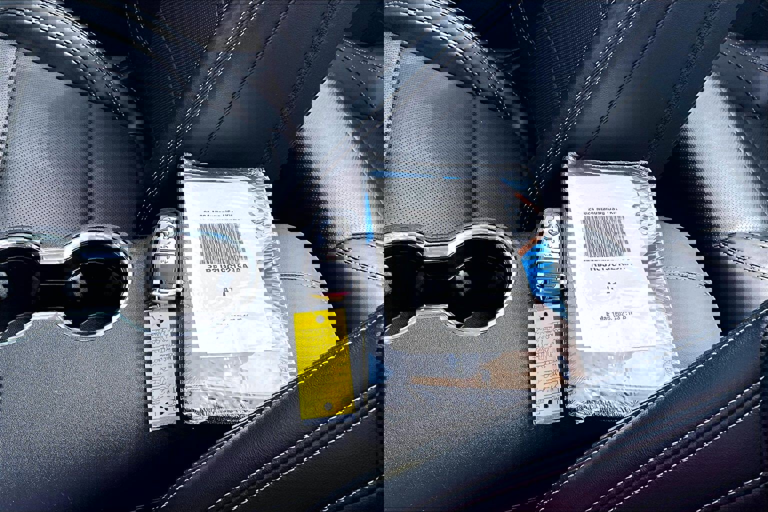 Certified 2024 Ford Mustang GT Premium image 11