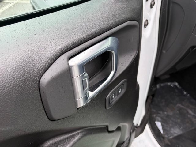 New 2026 Jeep Gladiator Sport AWD/4WD image 12