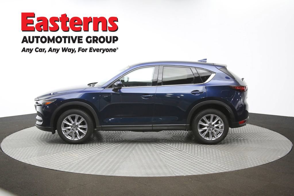 Used 2020 MAZDA CX-5 Grand Touring image 62