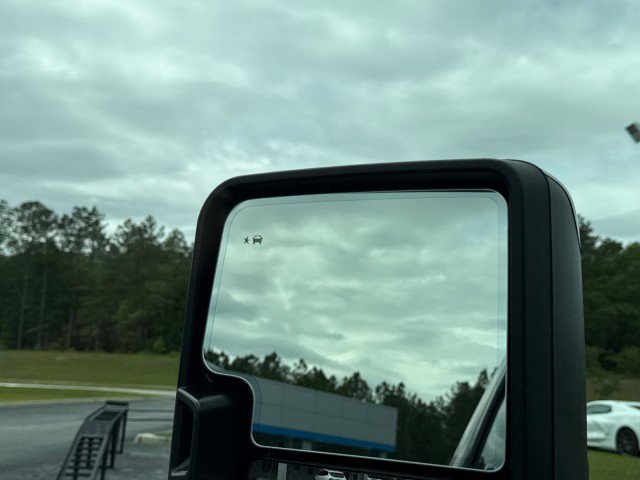 New 2026 GMC Sierra 2500 AT4 AWD/4WD image 33