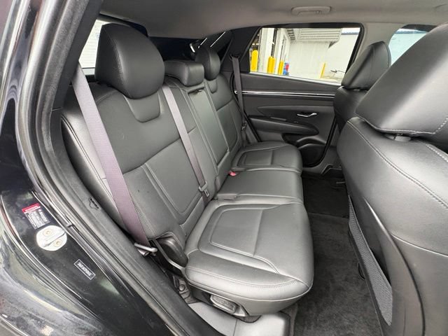 Used 2023 Hyundai Tucson SEL w/ Convenience Package FWD image 30