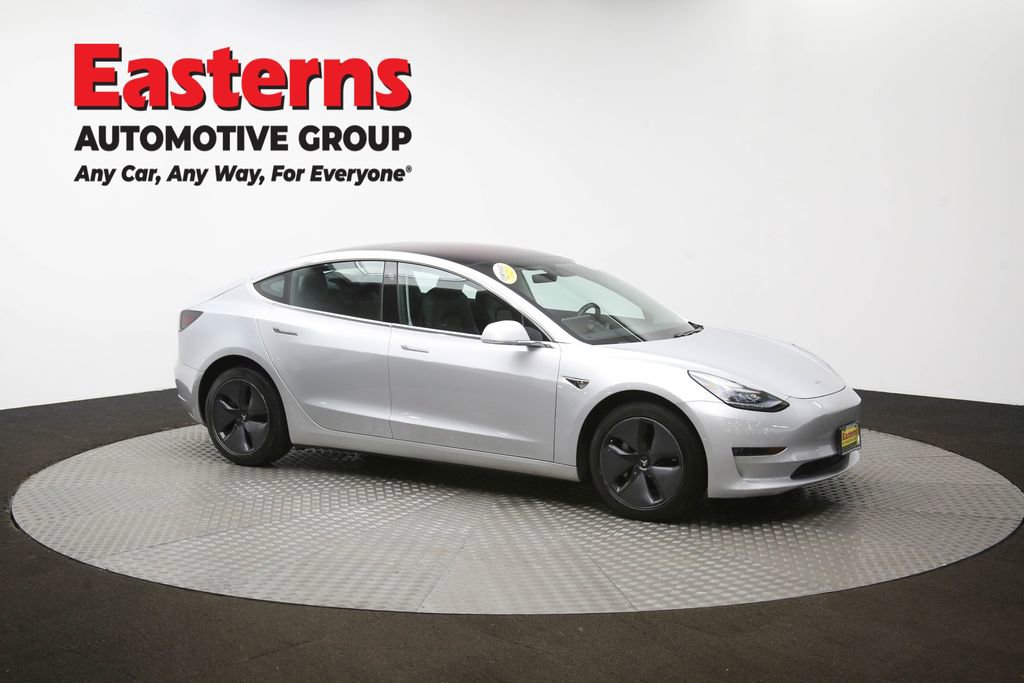 Used 2018 Tesla Model 3 Long Range image 47