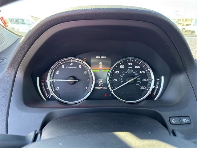 Used 2020 Acura TLX w/ Technology Package image 29