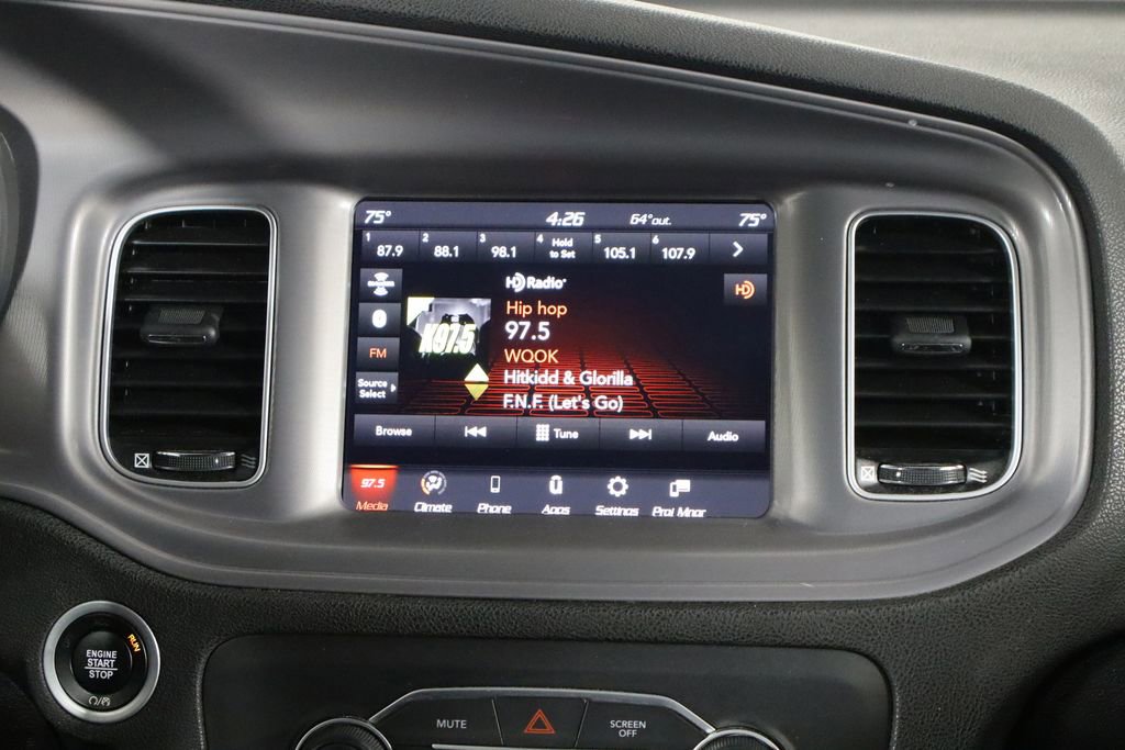 Used 2023 Dodge Charger GT image 27