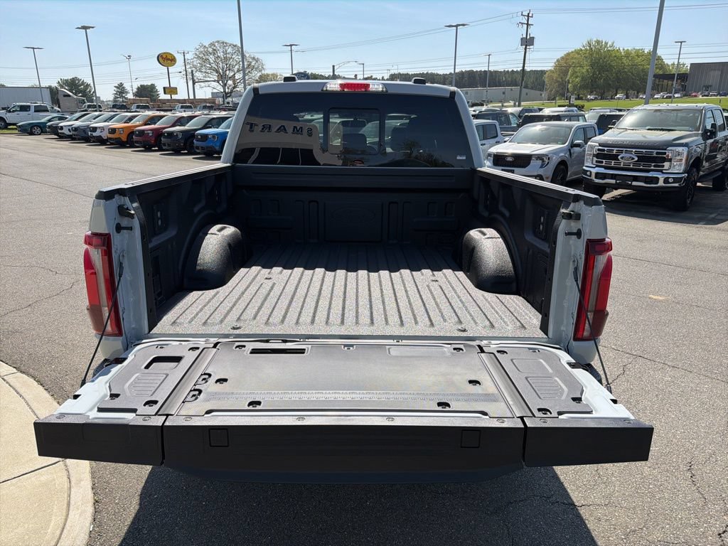 New 2026 Ford F150 Tremor w/ Equipment Group 402A High AWD/4WD image 16