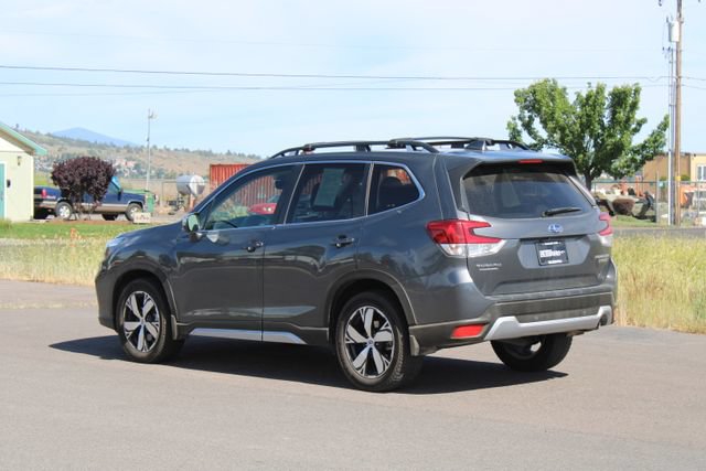 Used 2021 Subaru Forester Touring w/ Popular Package #2 AWD/4WD image 4