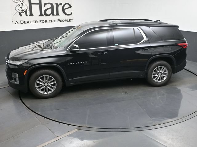Used 2022 Chevrolet Traverse LT FWD image 61