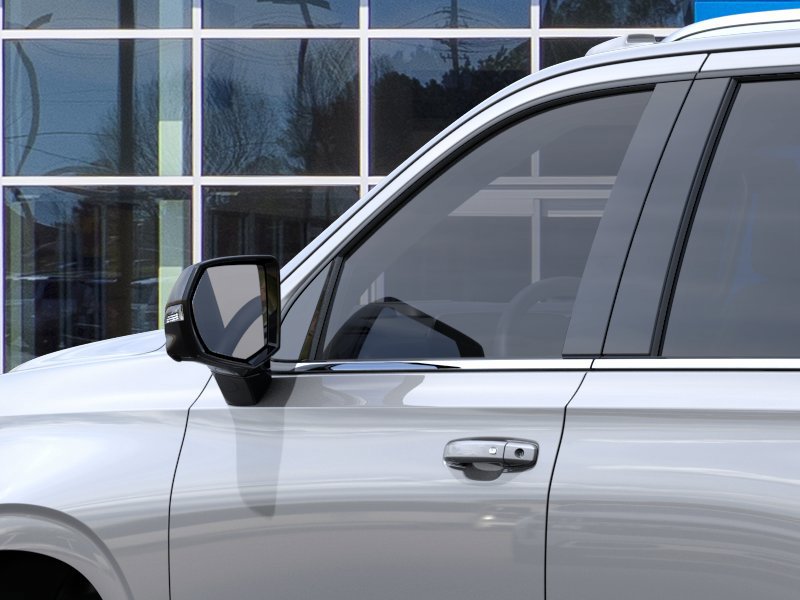 New 2026 Chevrolet Tahoe LT AWD/4WD image 14