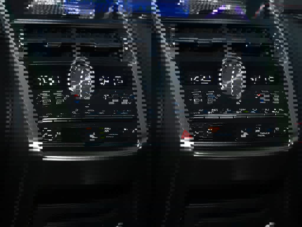 Used 2020 Lexus NX 300 F Sport w/ F Sport Comfort Package image 27