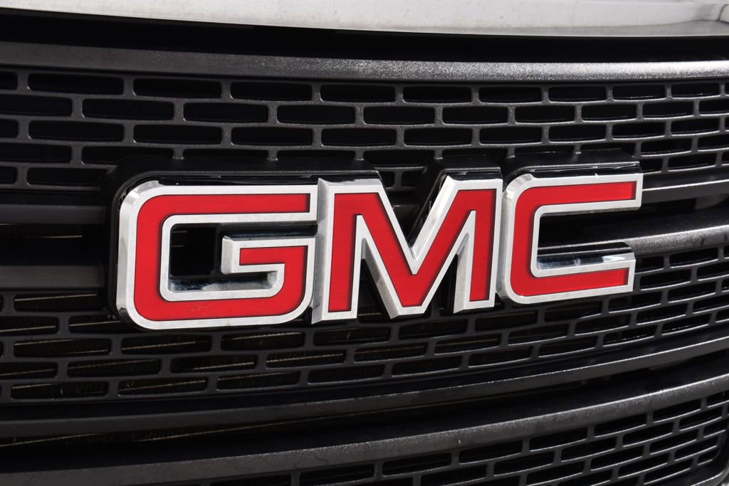 Used 2013 GMC Terrain SLT image 21